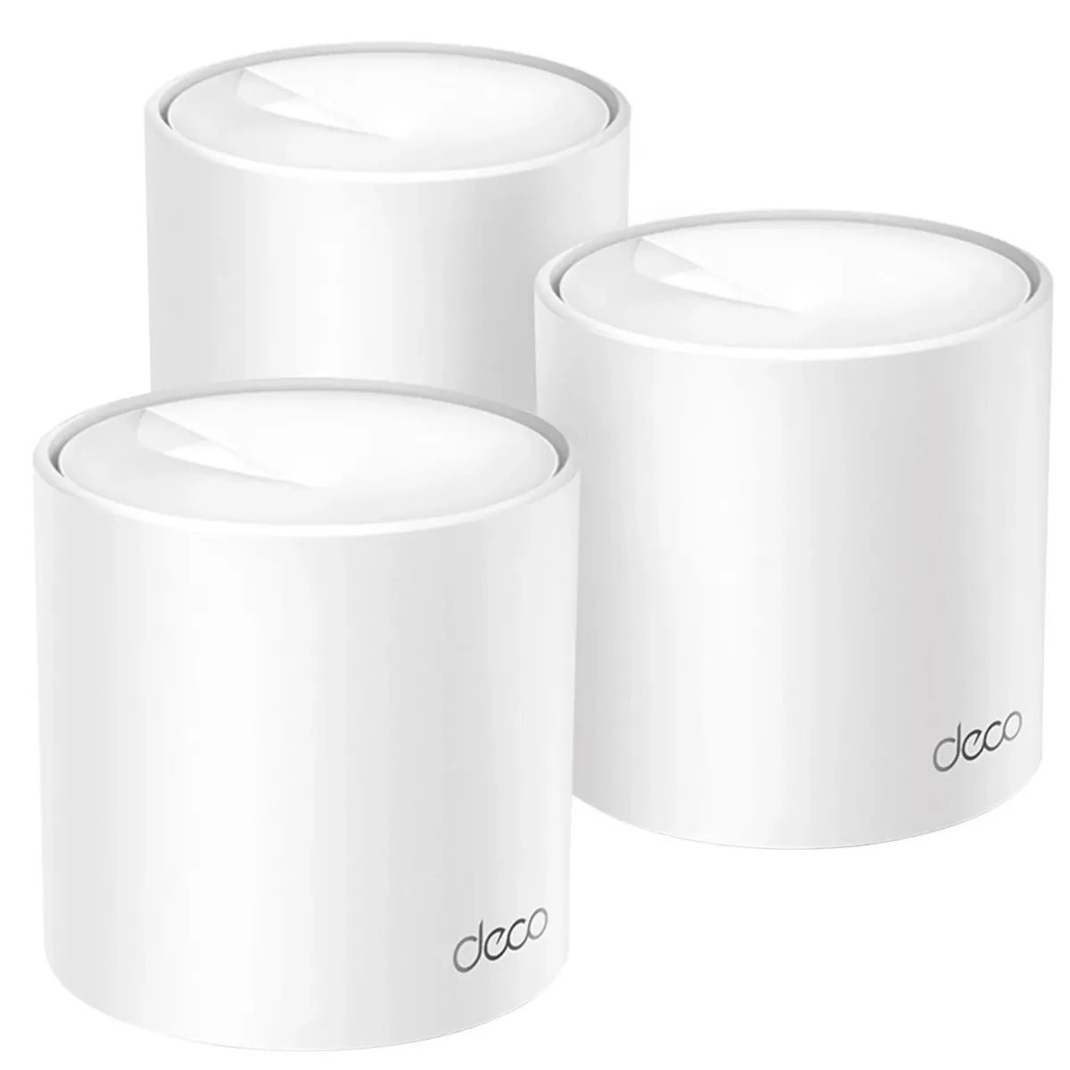 TP-Link Deco X10 (3-pack)