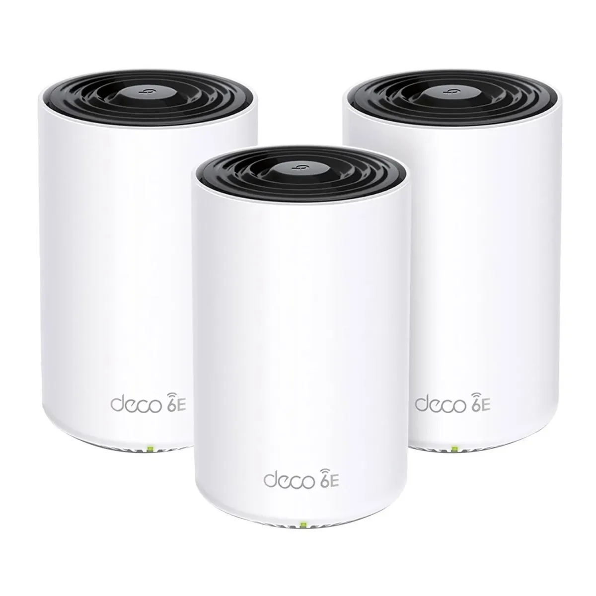 TP-LINK Deco XE75 Pro (3-pack)