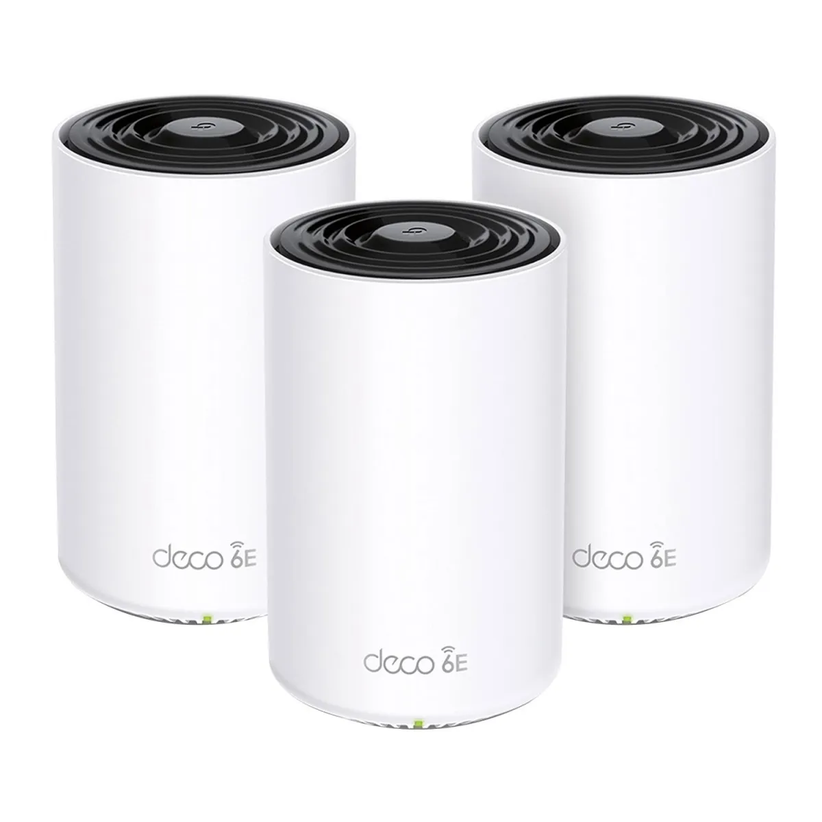 TP-LINK Deco XE75 Pro (3-pack)