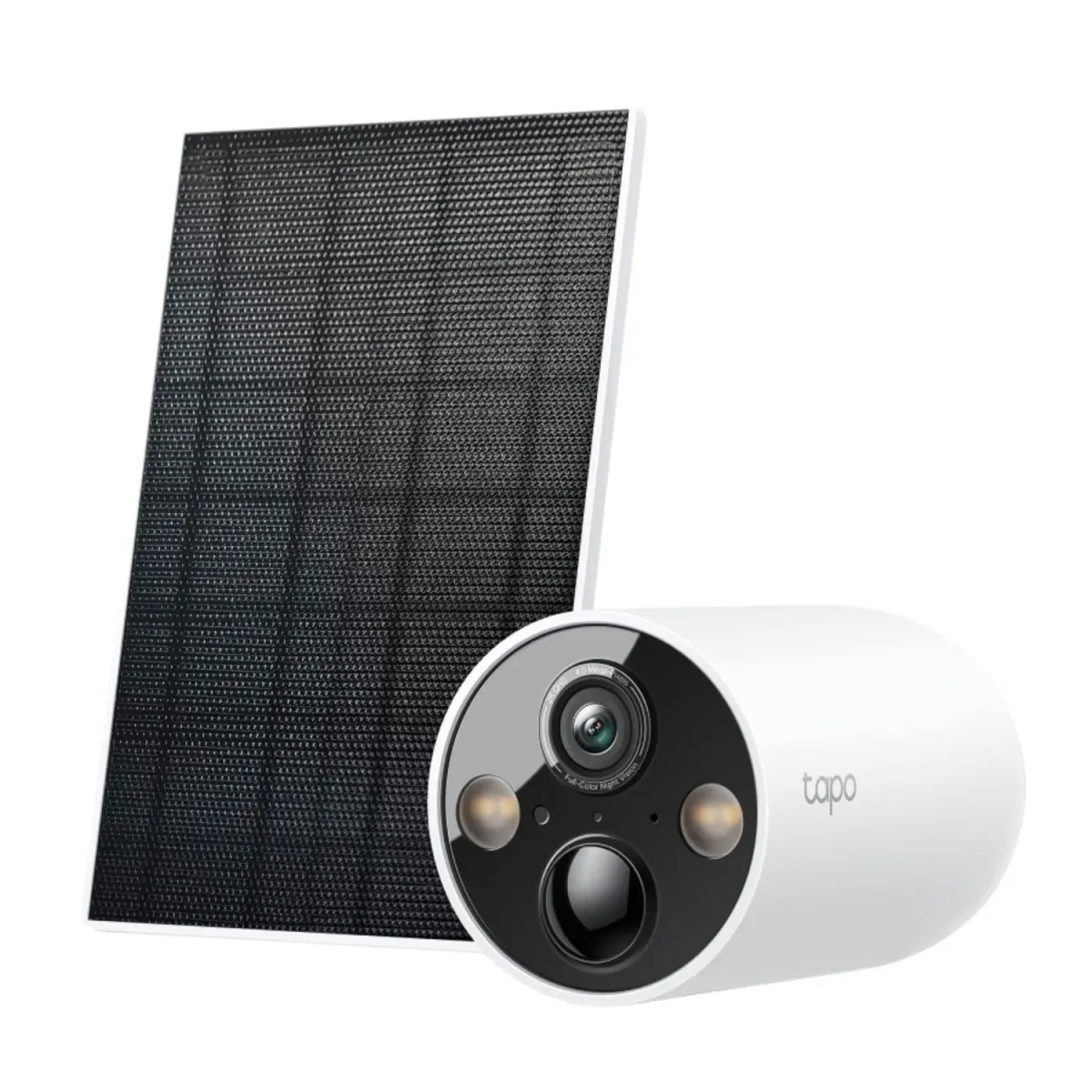 TP-Link Ασύρματη IP Camera Tapo C425 KIT