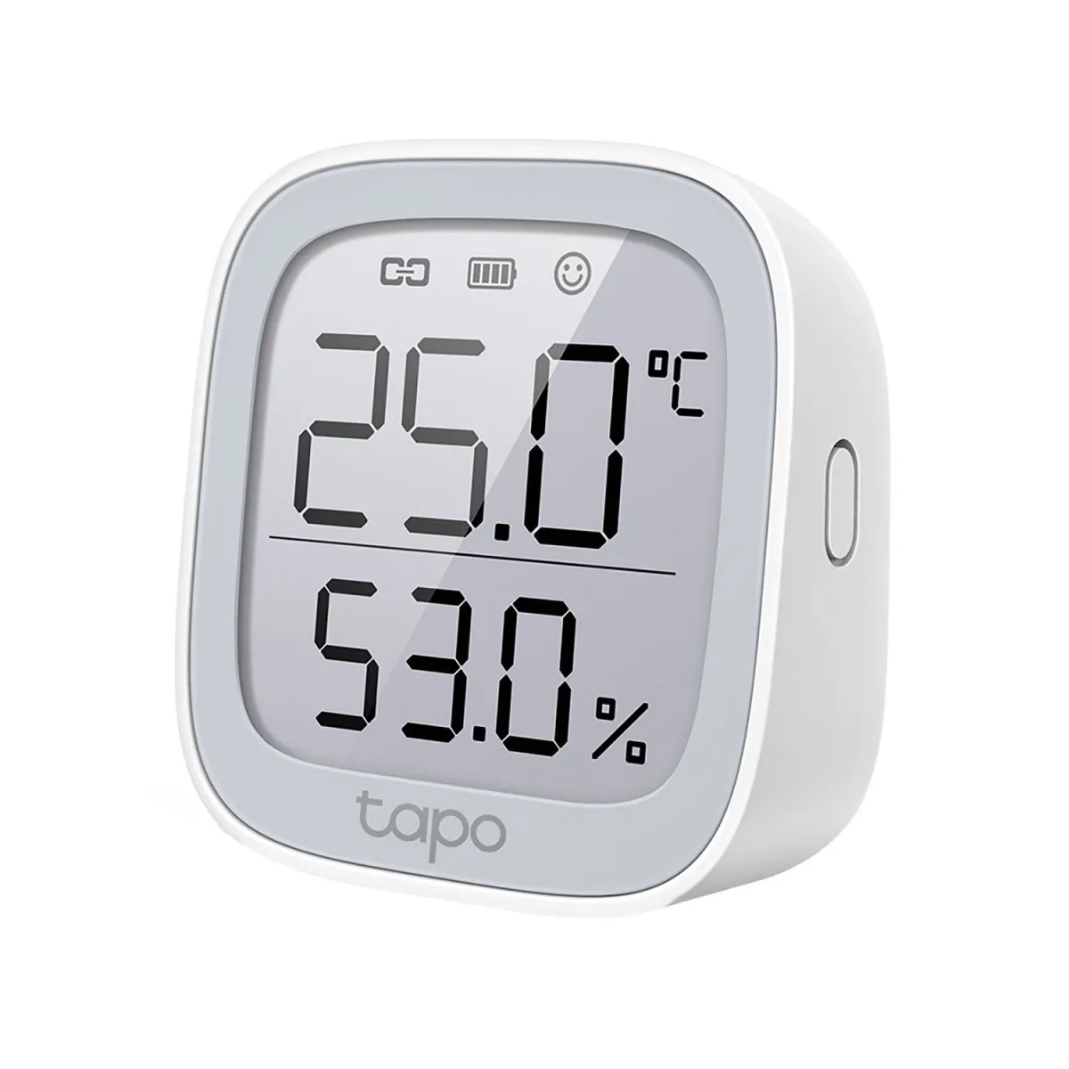 TP-Link Smart Temp. and Hum. Monitor Tapo T315