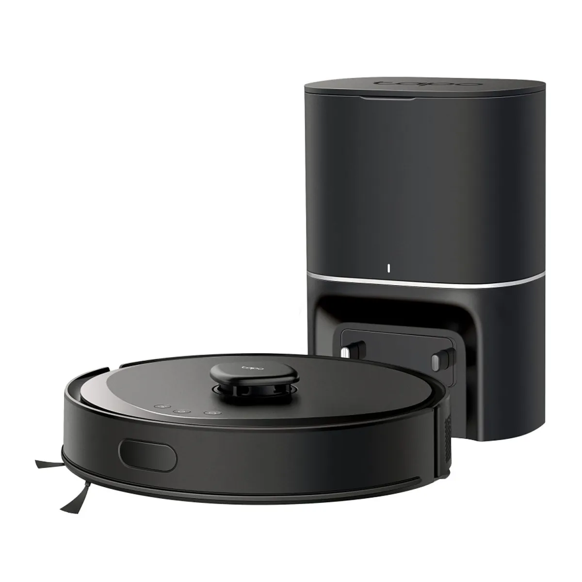 TP-Link Σκούπα ρομπότ Tapo RV30 Max Plus