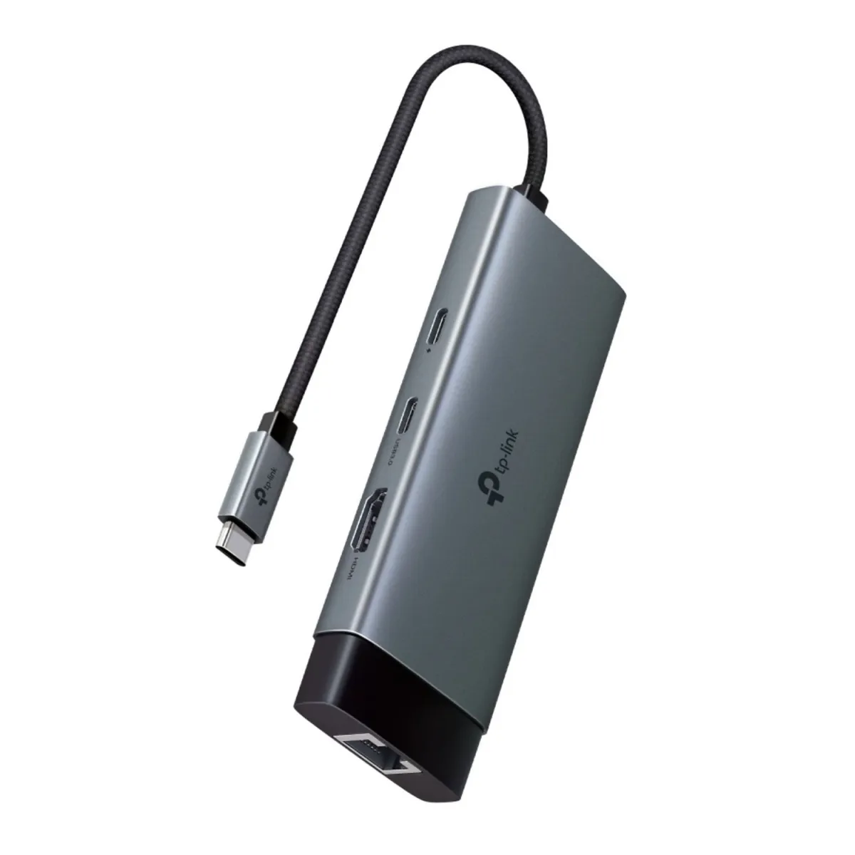 TP-Link Type C Hub 6-in-1