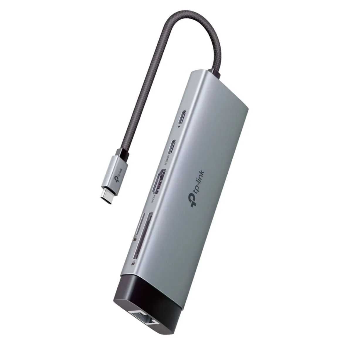 TP-Link Type C Hub 9-in-1