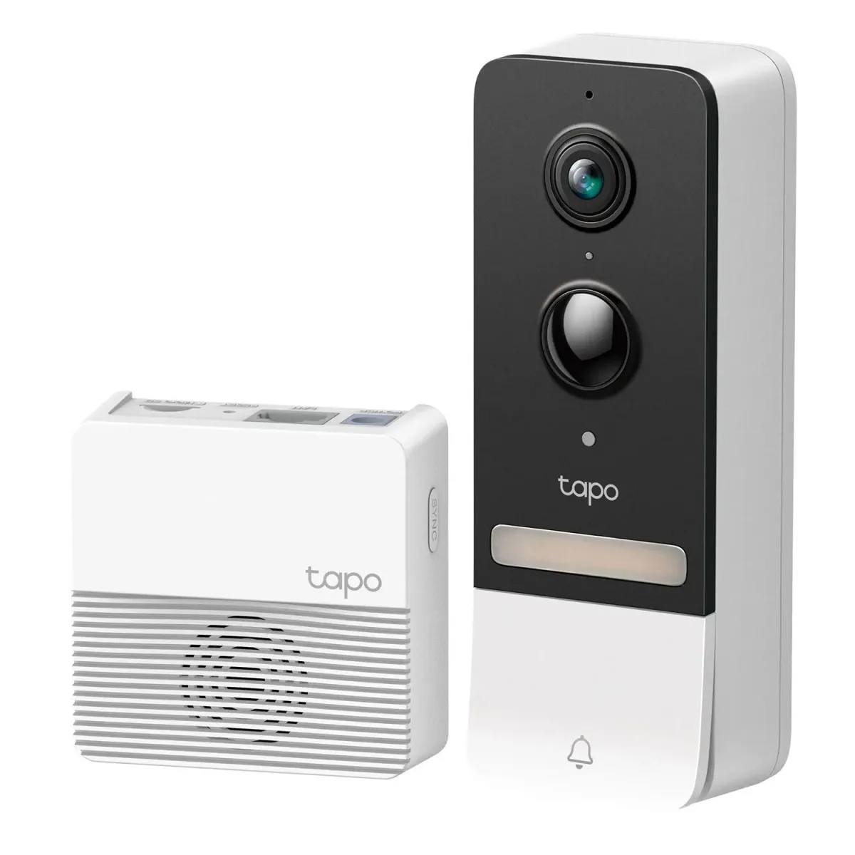 TP-Link Video Doorbell Tapo D230S1