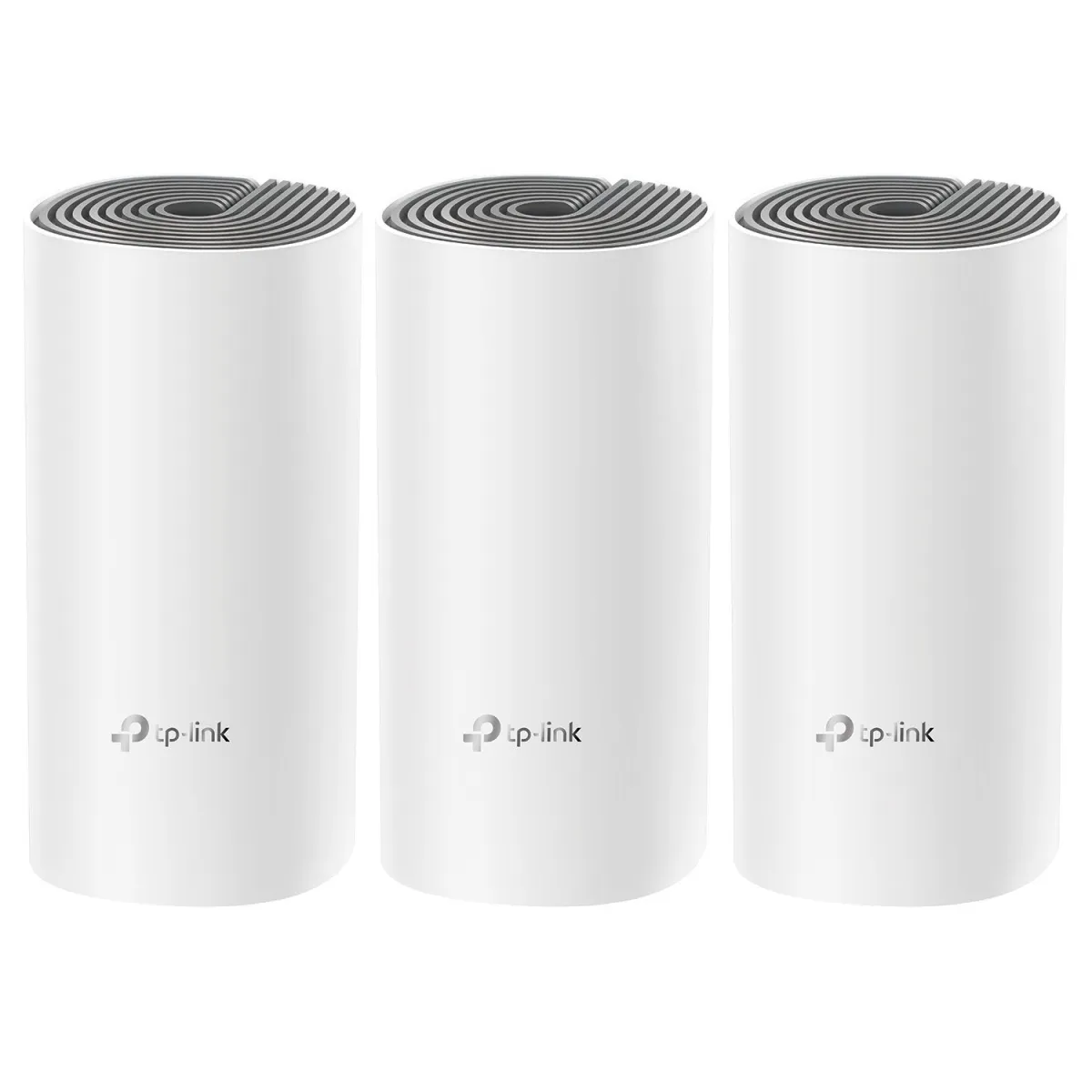 TP-Link WiFi Mesh System AC1200 Deco E4