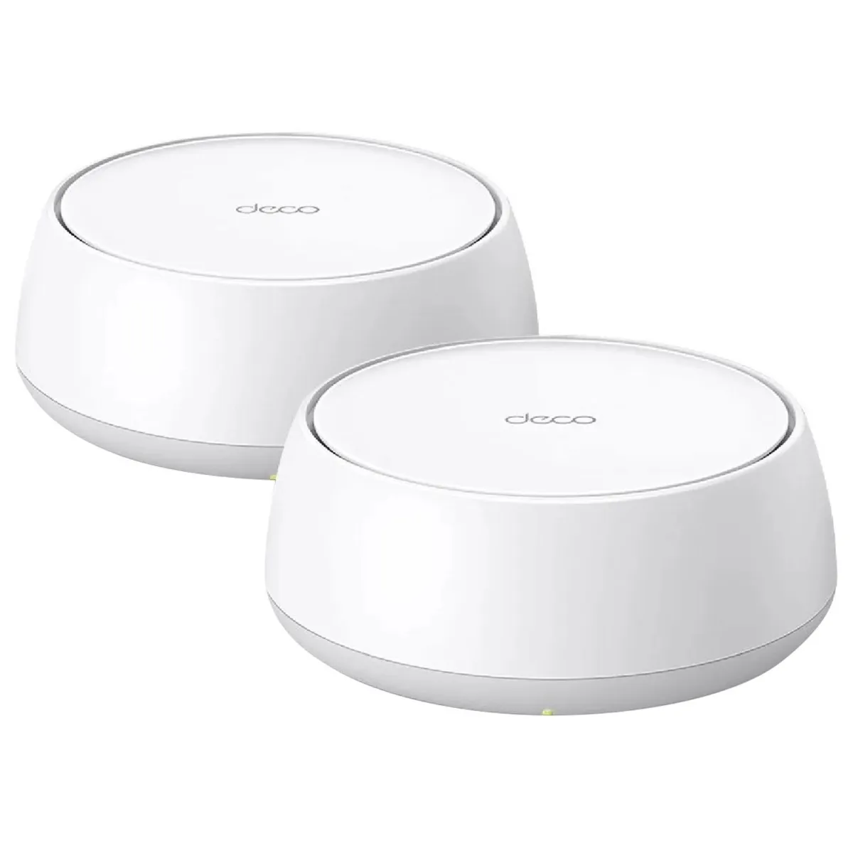 TP-Link WiFi Mesh System BE3600