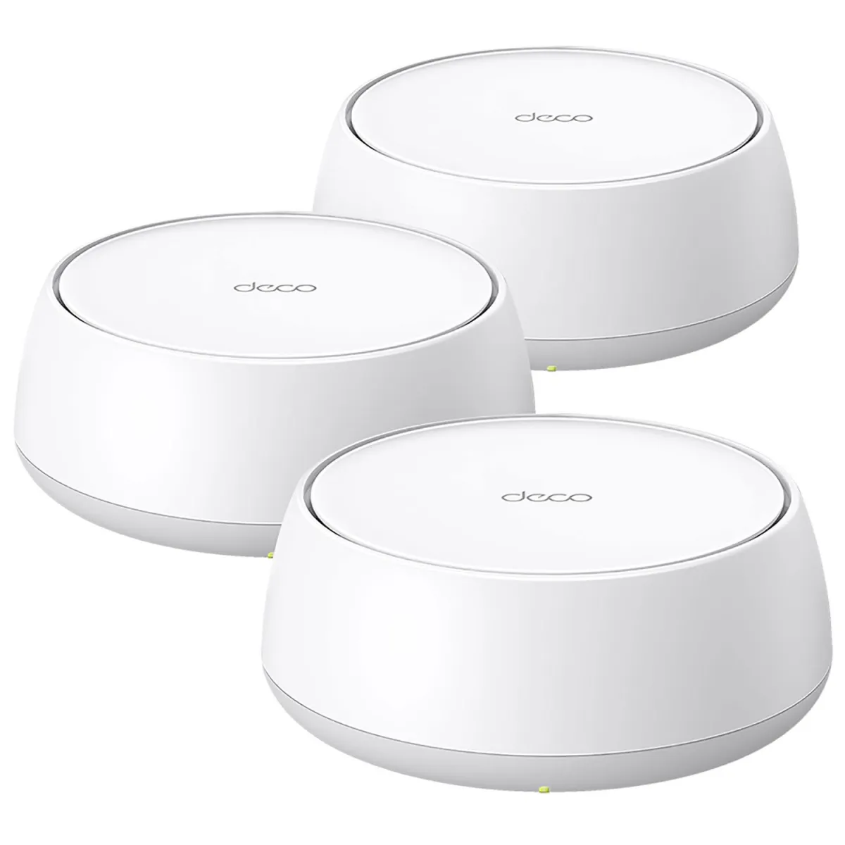TP-Link WiFi Mesh System BE3600