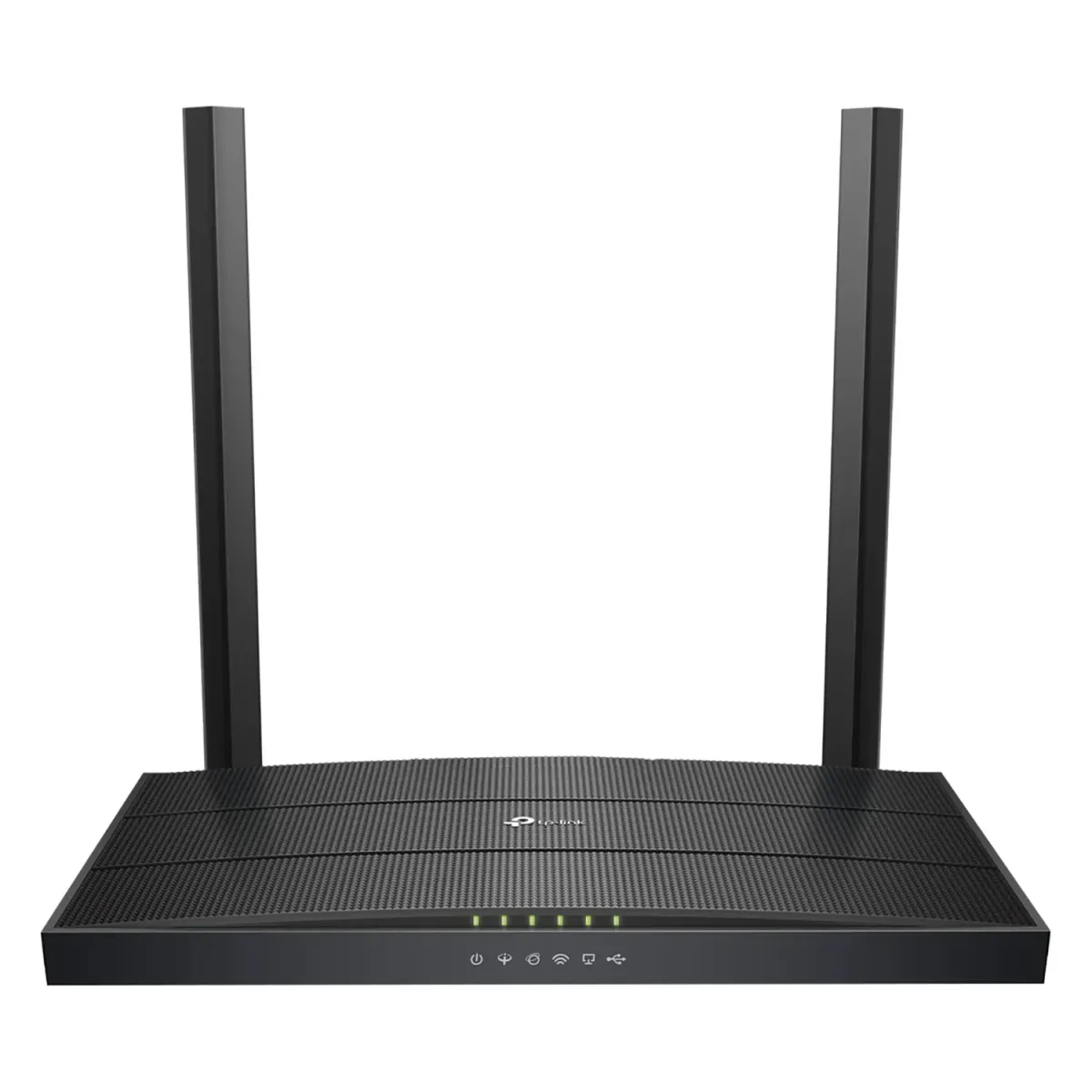 TP-Link WiFi Modem/Router AC1200 VR400