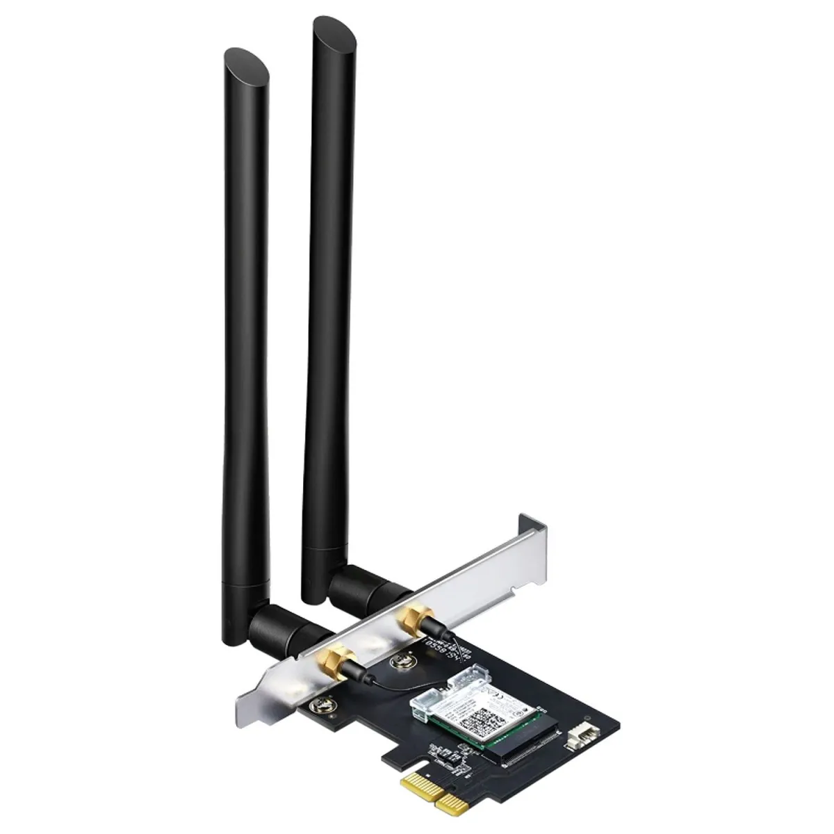 TP-Link WiFi PCI-E Adapter AC1200 Archer T5E + Bluetooth