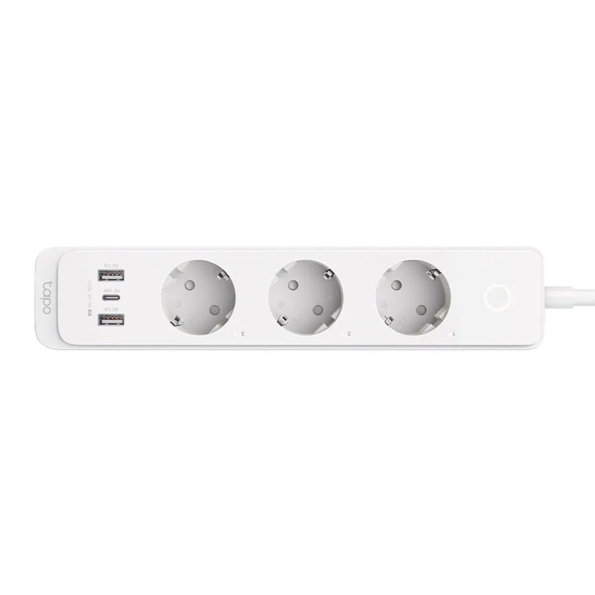 TP-Link Wifi Smart Power Strip Tapo P300