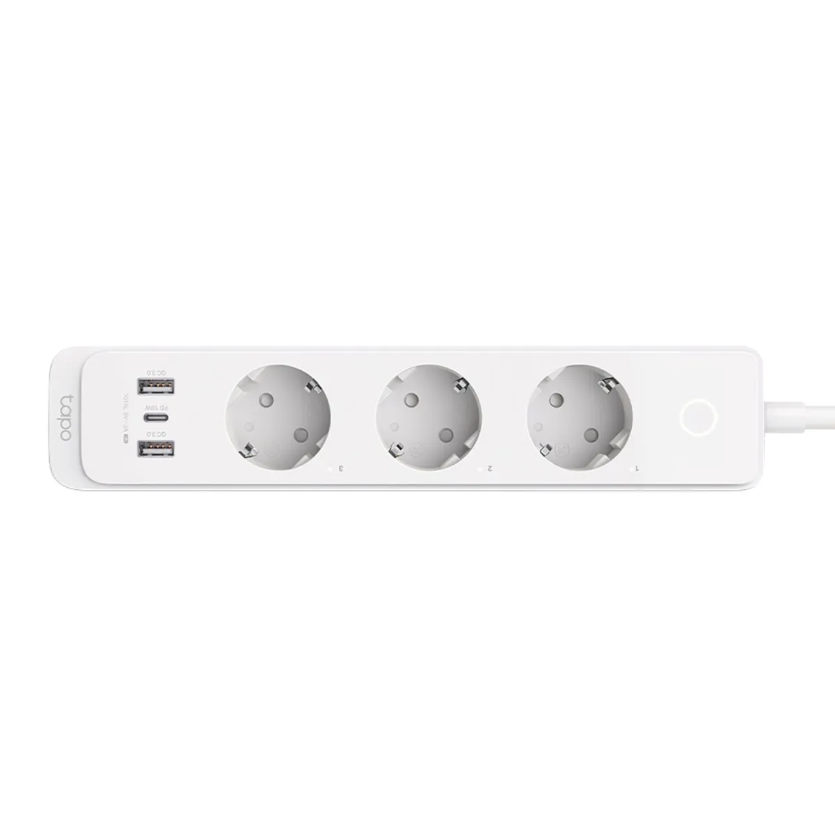 TP-Link Wifi Smart Power Strip Tapo P300