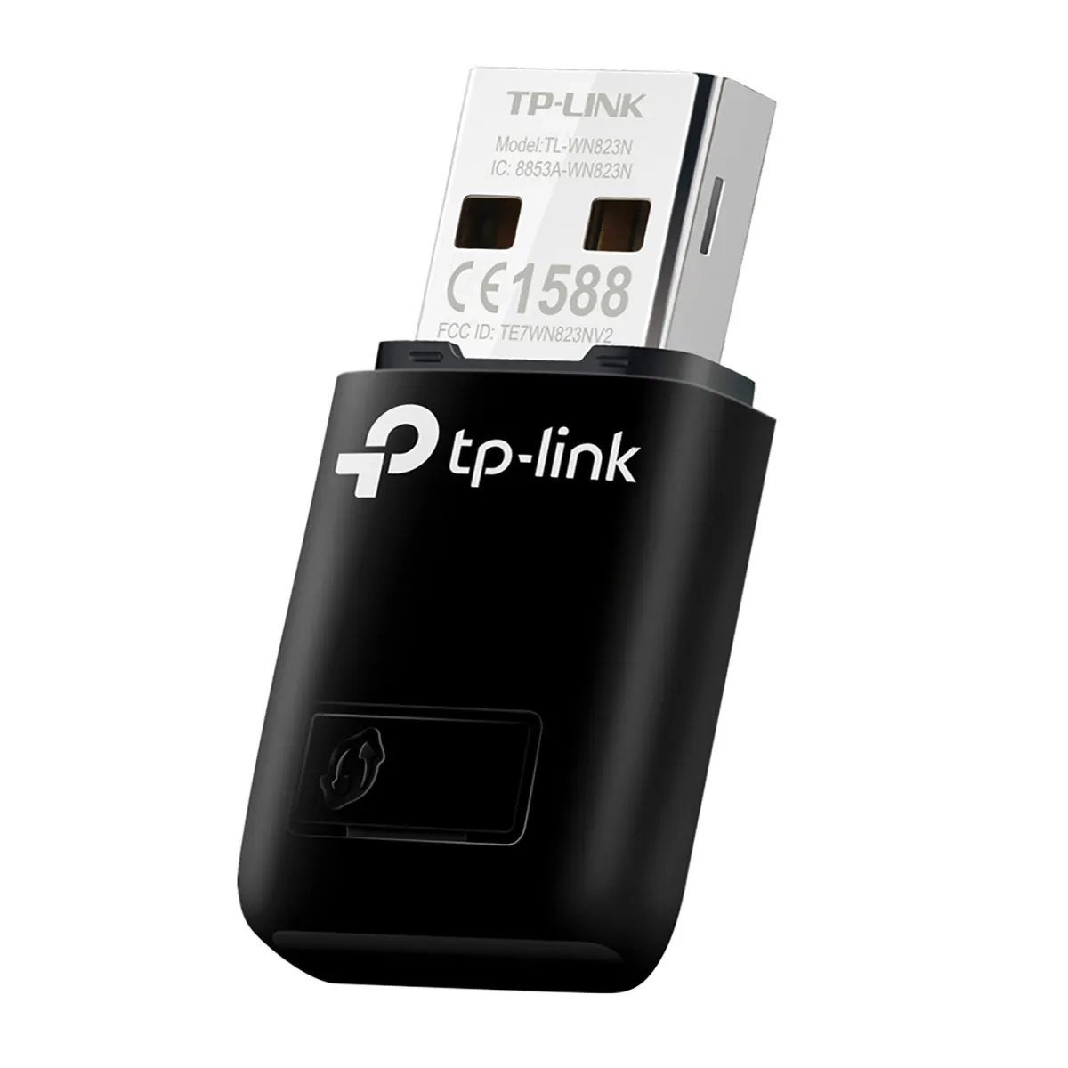 TP-Link WiFi USB Adapter N300 TL-WN823N