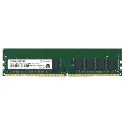 Transcend Server RAM ECC 8 GB 2400MHz DDR4