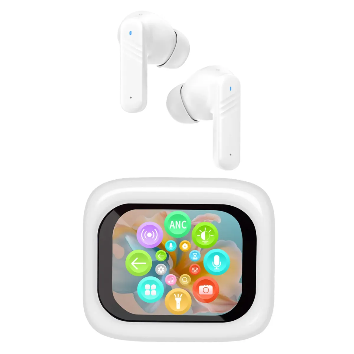 Trevi Ear 100 Λευκό