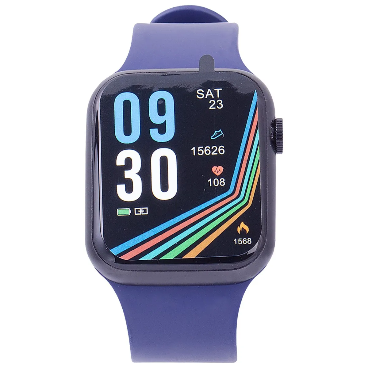 Trevi T-Fit 200 Blue