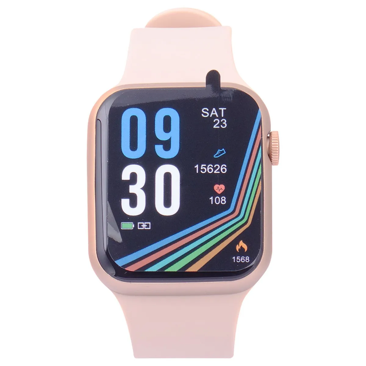 Trevi T-Fit 200 Pink