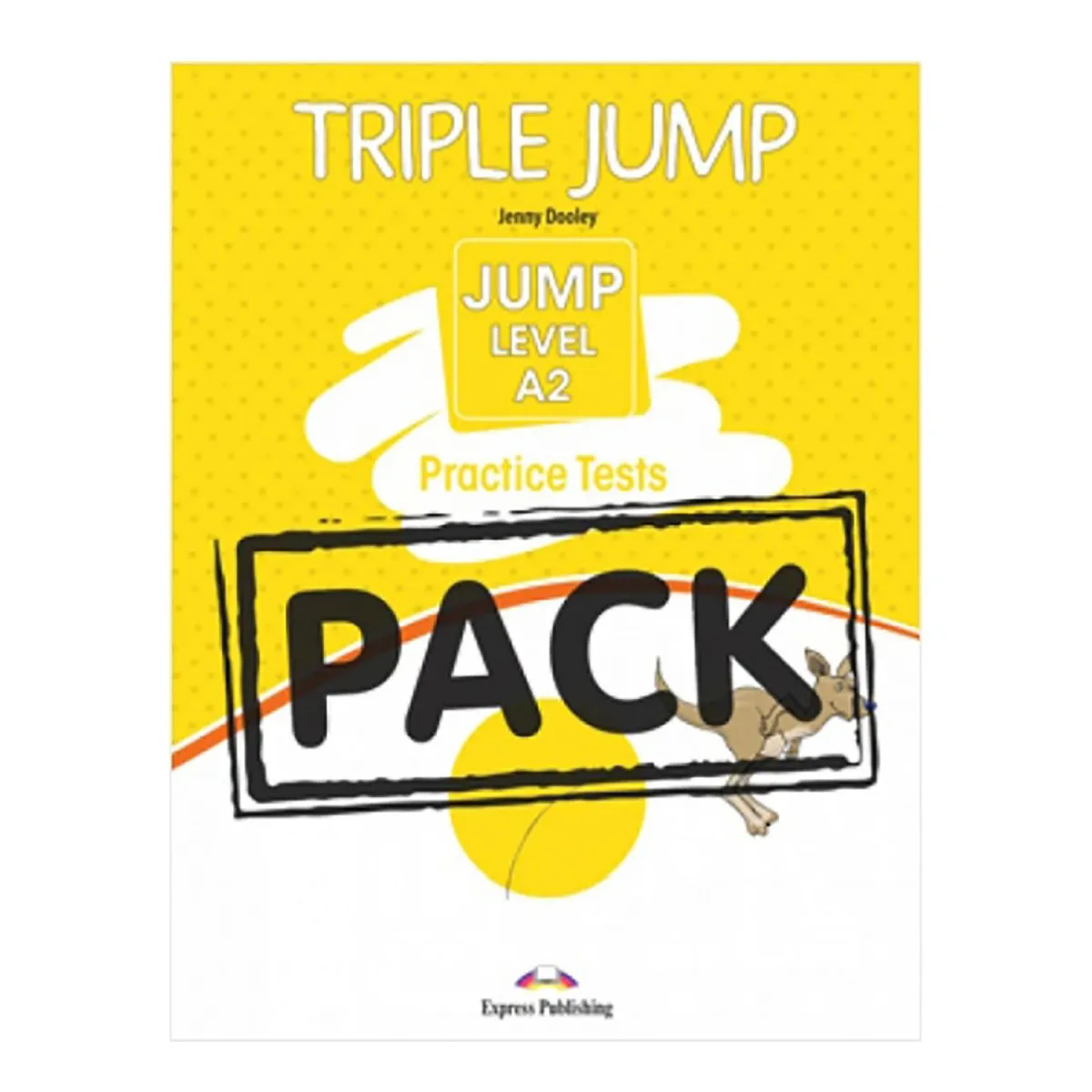 Triple Jump Practice Tests Jump Level A2