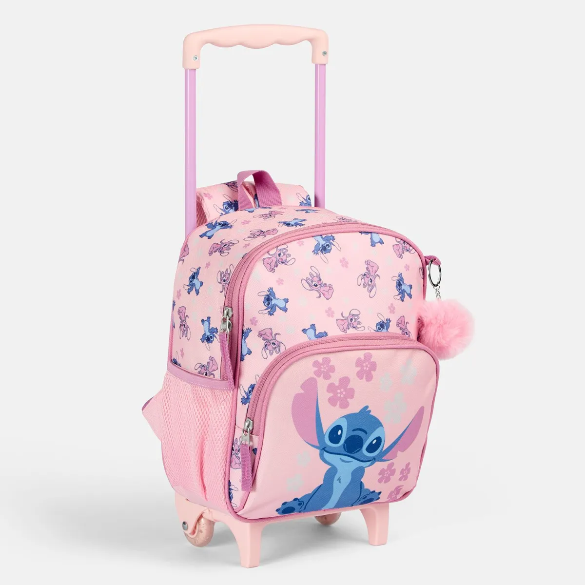 Τσάντα Trolley Νηπιαγωγείου Lilo & Stitch