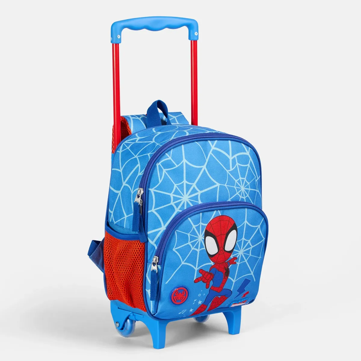 Τσάντα Trolley Νηπιαγωγείου Spidey