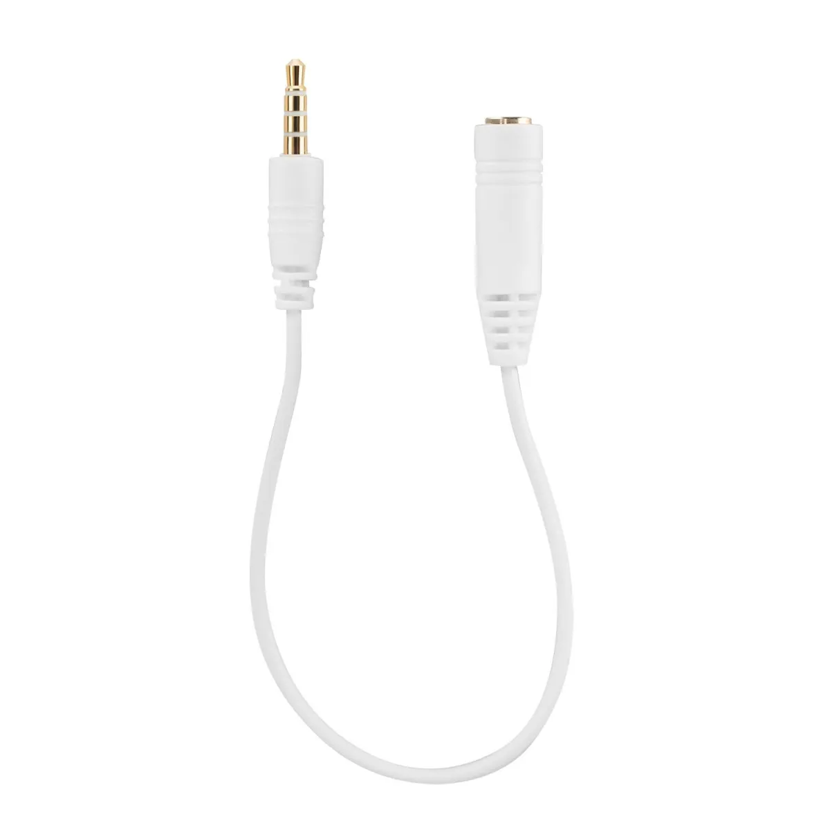 Αντάπτορας Turbo-X 3.5 mm Jack to 3.5mm Jack