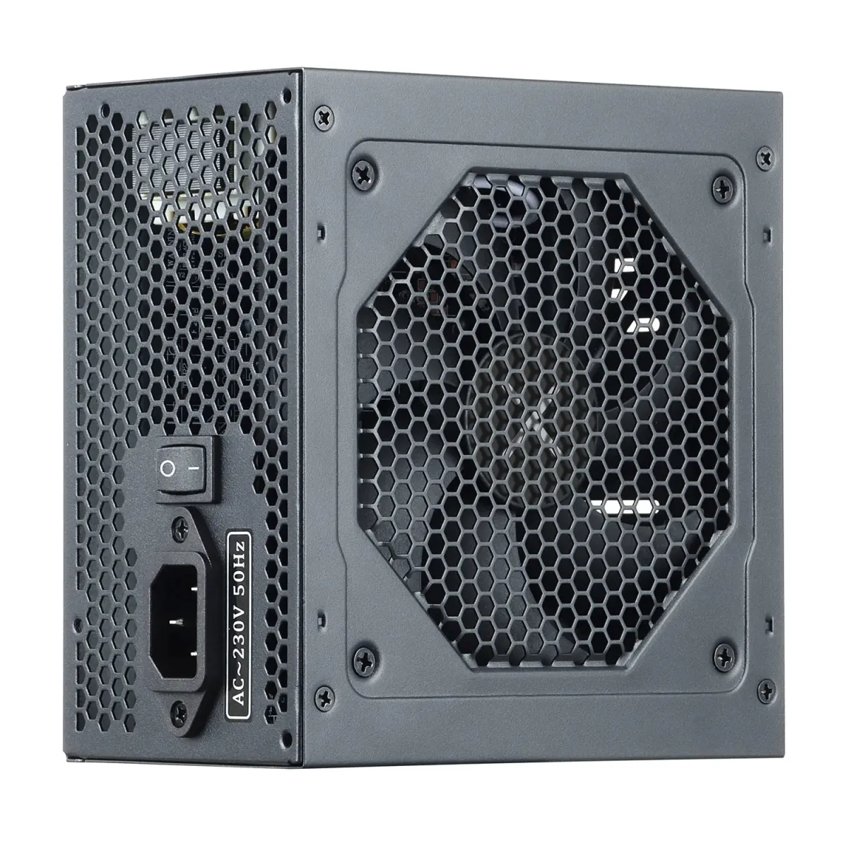 Turbo-X Τροφοδοτικό 450W PPFC