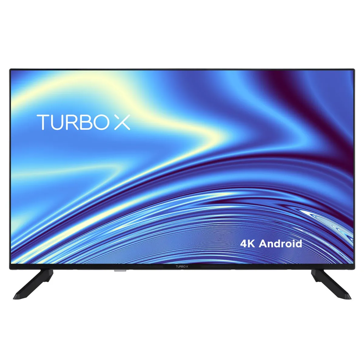 Turbo-X 4K Android TV 55" 55AS70T