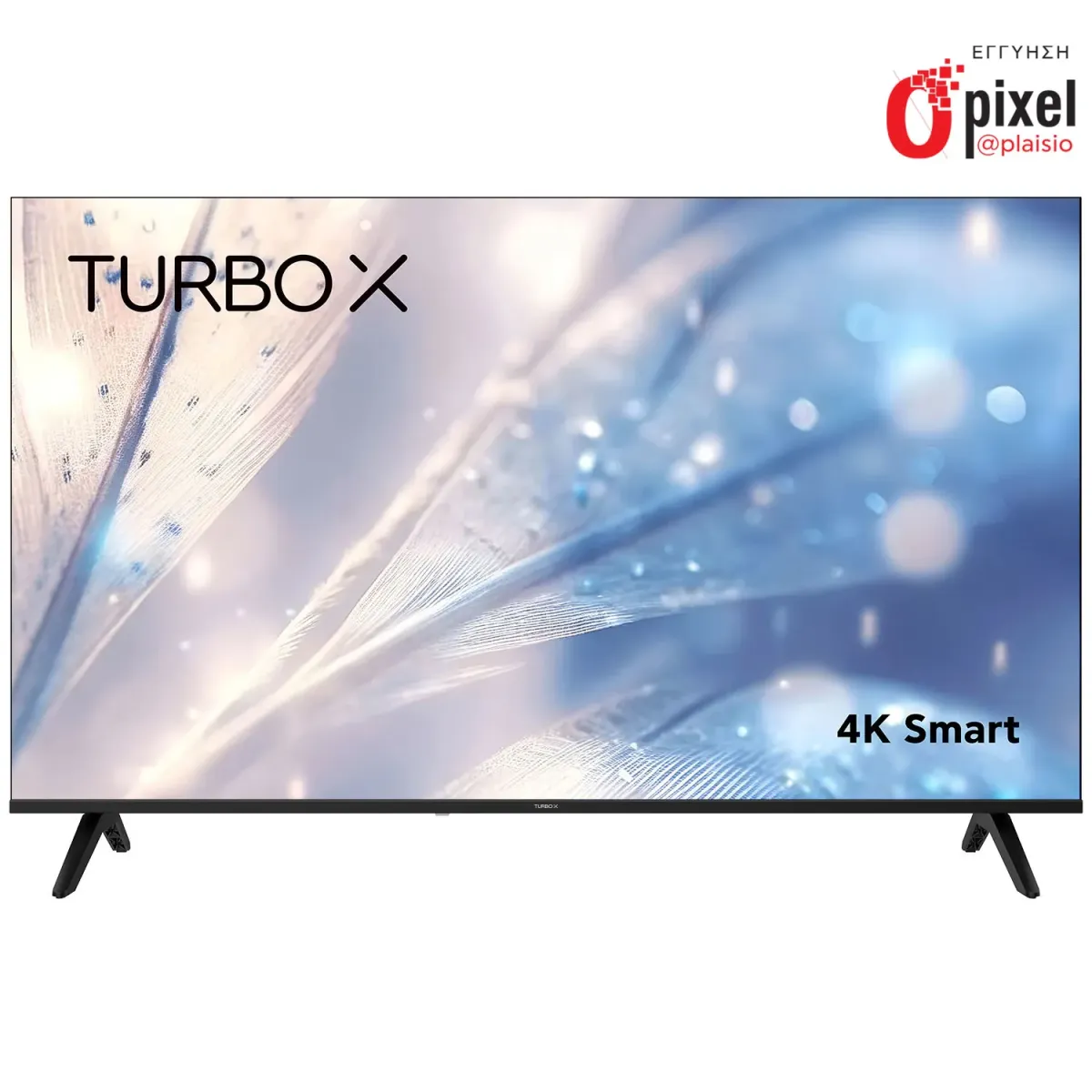 Turbo-X 4K Smart TV 50" 50VS70U