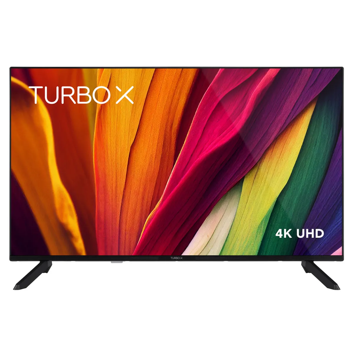 Turbo-X 4K Smart TV 55" 55VS70T