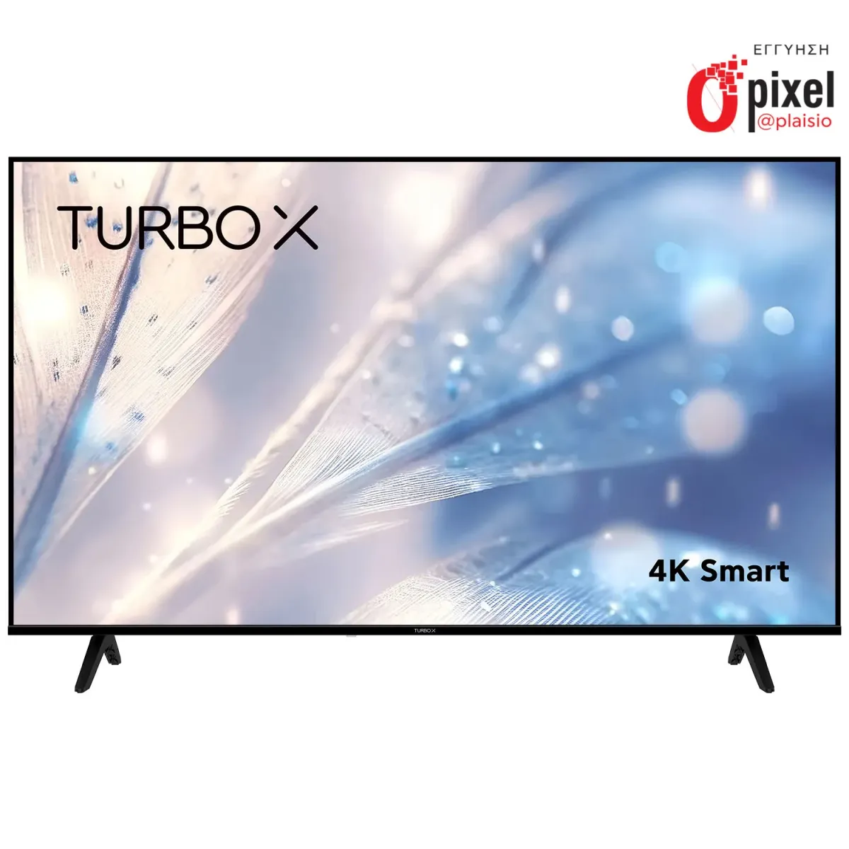Turbo-X 4K Smart TV 55" 55VS70U