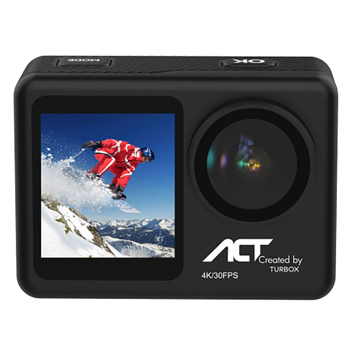 Turbo-X Action Cam ACT-250