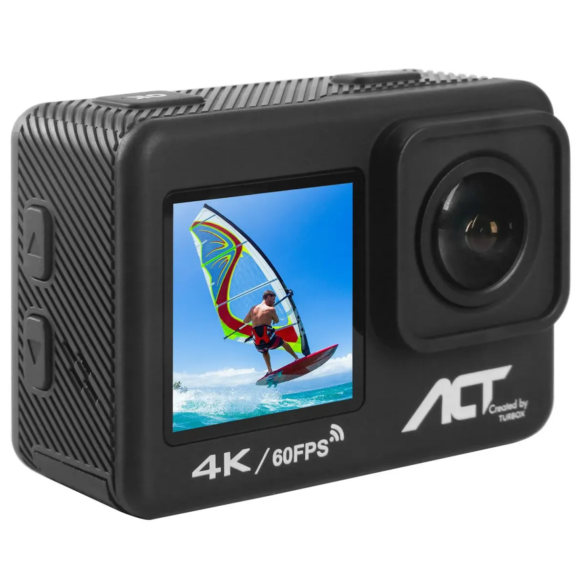 Turbo-X Action Cam ACT-480