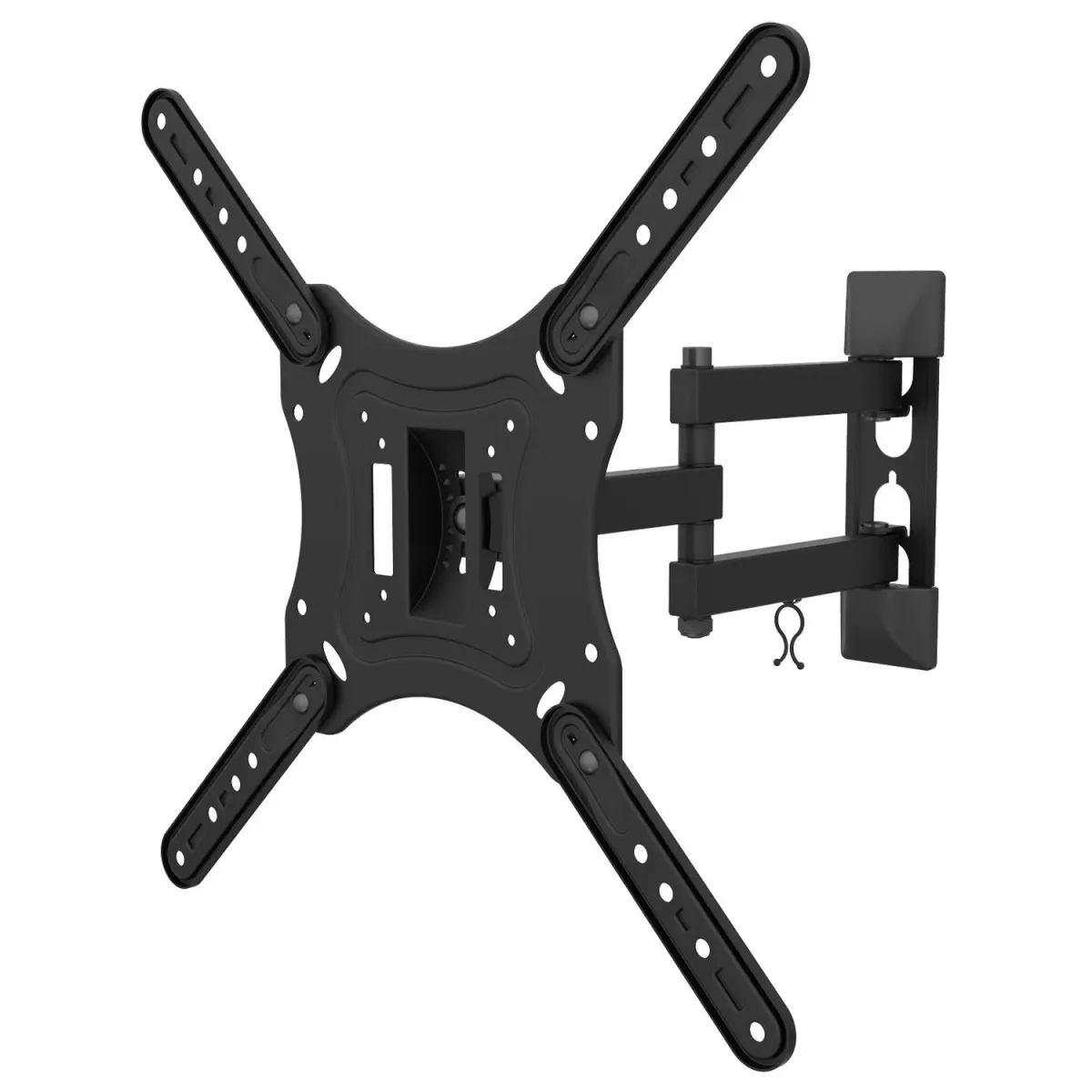 Turbo-X Advanced Επιτοίχια Βάση TV/Οθόνης AD-400 23" - 55"