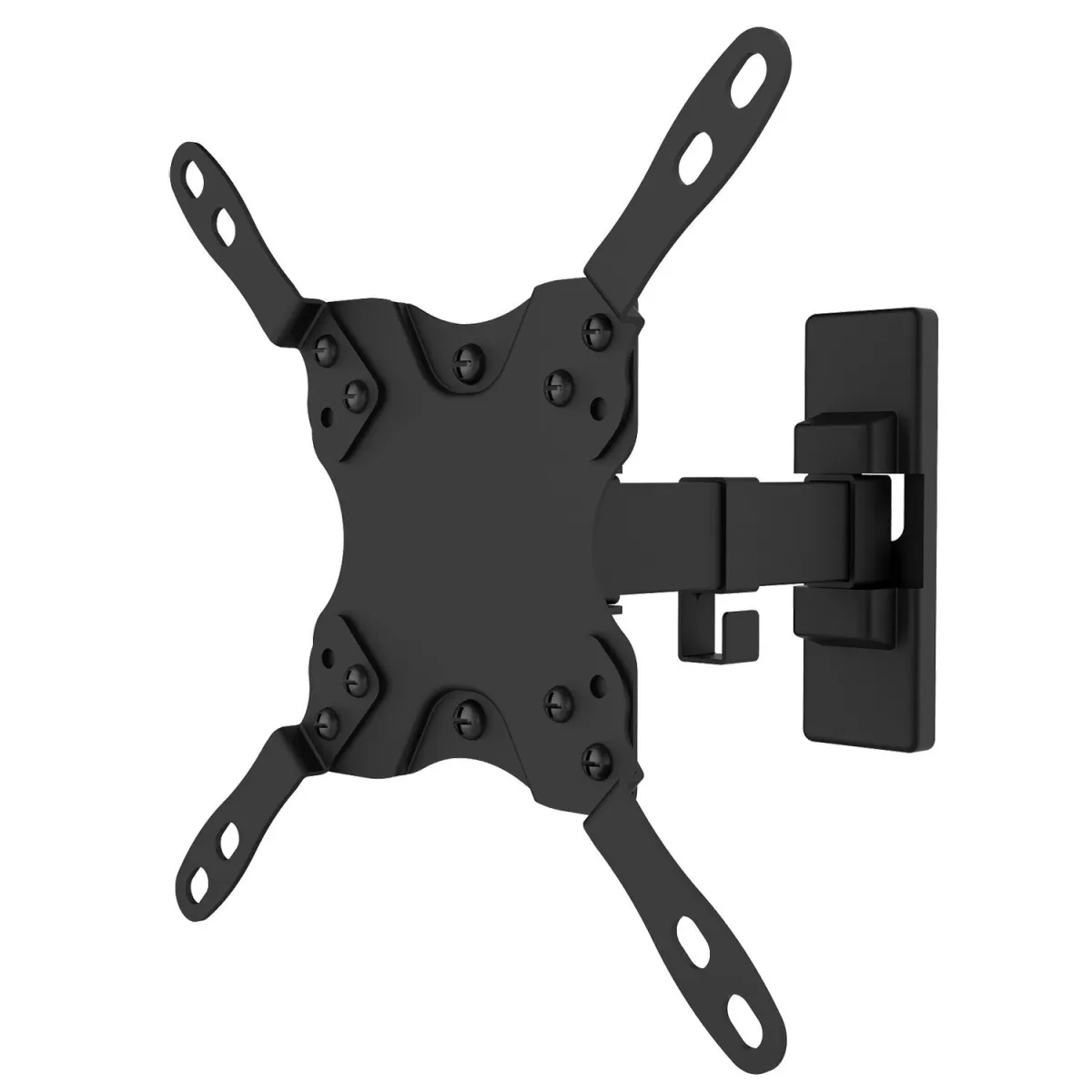 Turbo-X Βasic Επιτοίχια Βάση TV BS-240 13 - 42