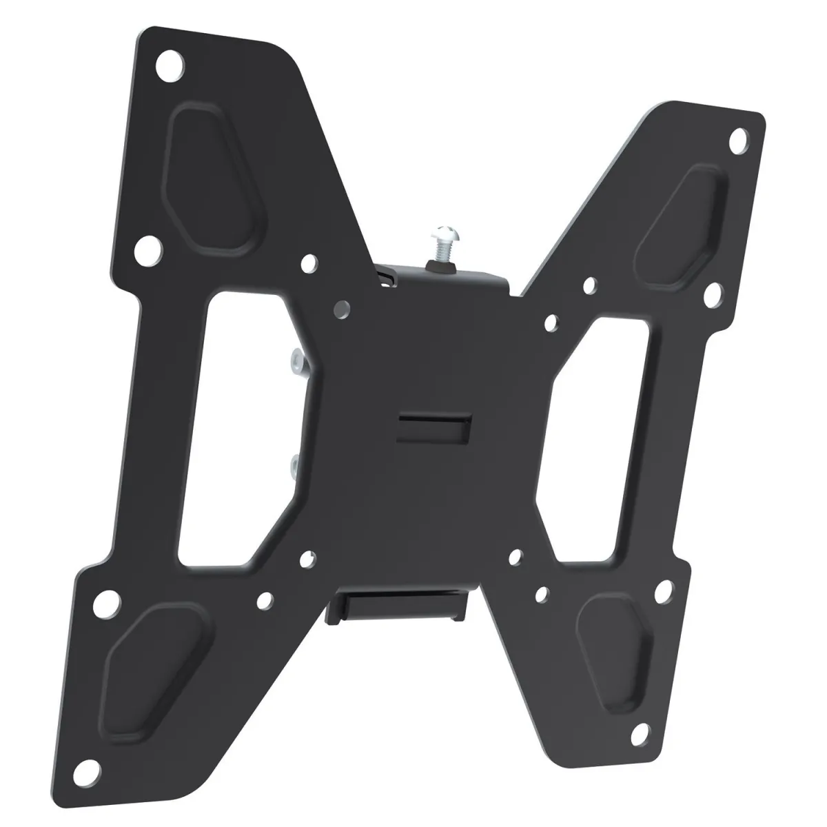 Turbo-X Βasic Επιτοίχια Βάση TV BT-100 23" - 43"