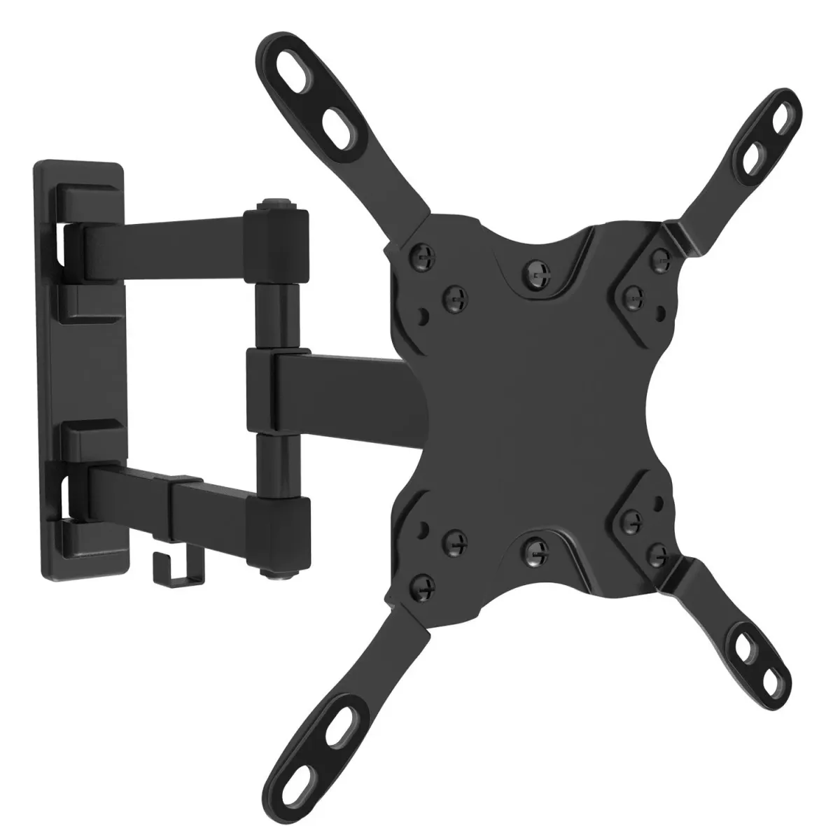 Turbo-X Basic Επιτοίχια Βάση TV/Οθόνης BD-220 13" - 42"