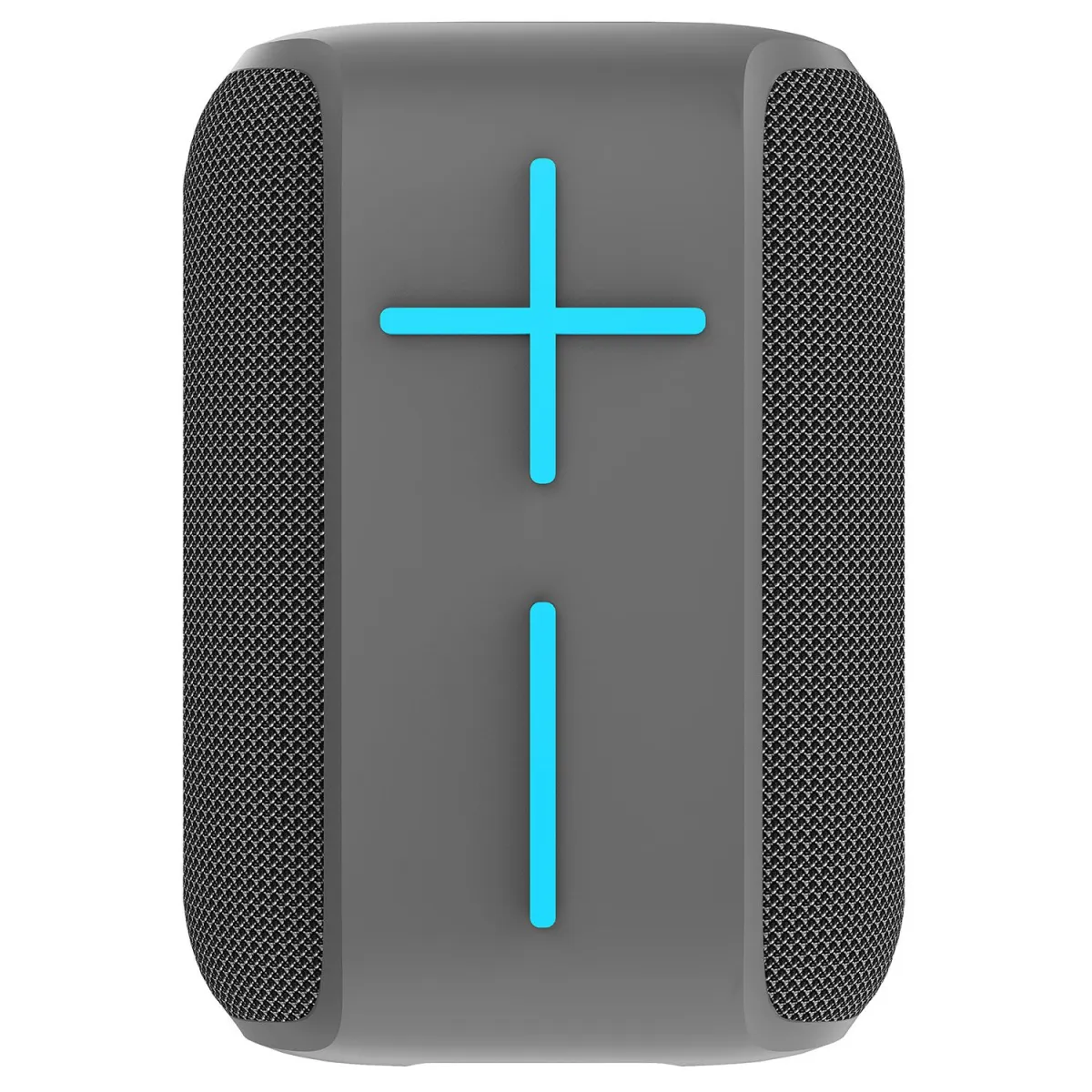 Turbo-X Ηχείο Bluetooth Cube Blue