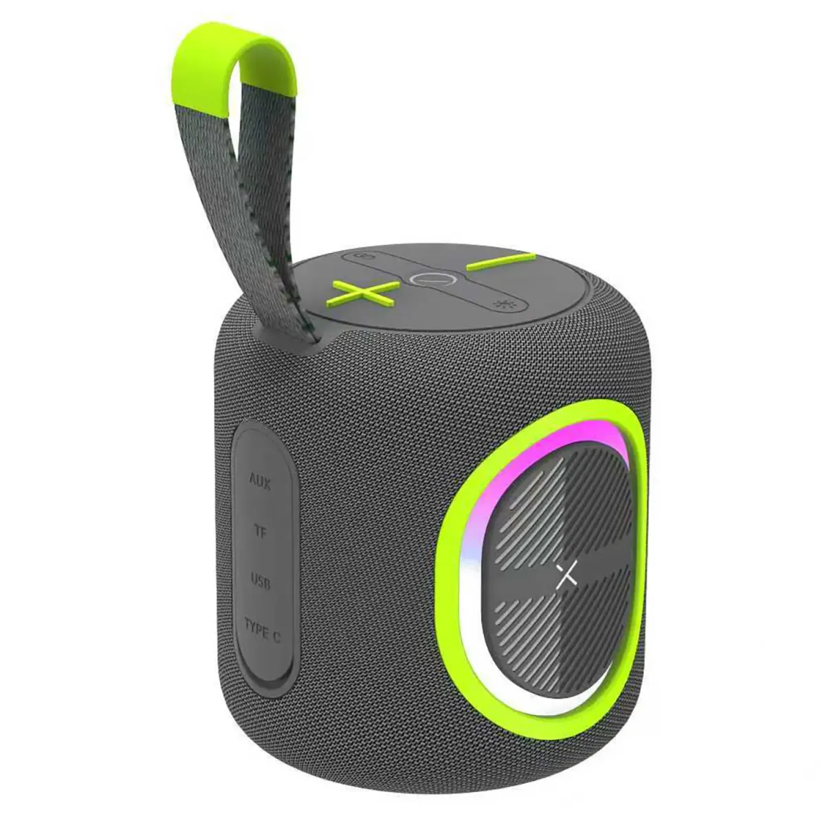 Turbo-X Ηχείο Bluetooth Lumos Pico