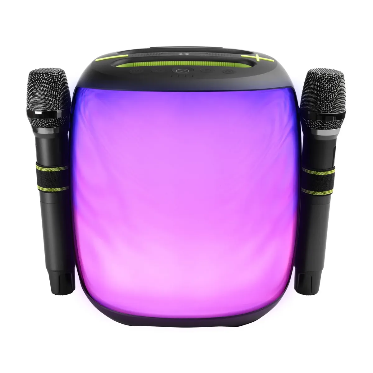 Turbo-X Ηχείο Bluetooth Lumos Ultra