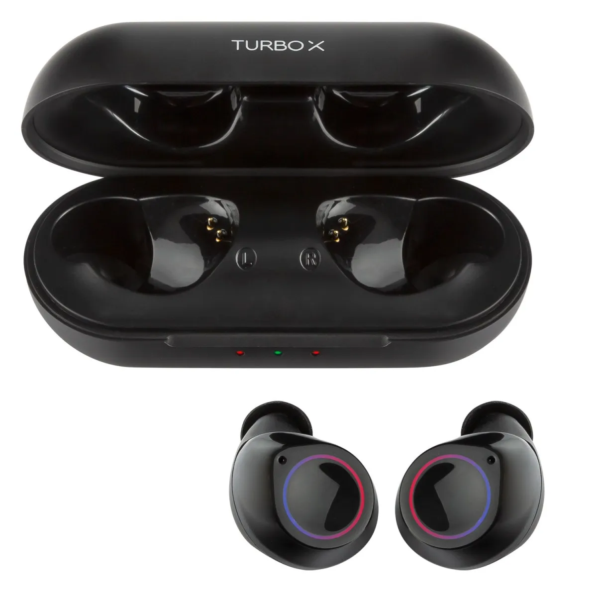 Turbo-X Bluetooth Truly Wireless Capsule II