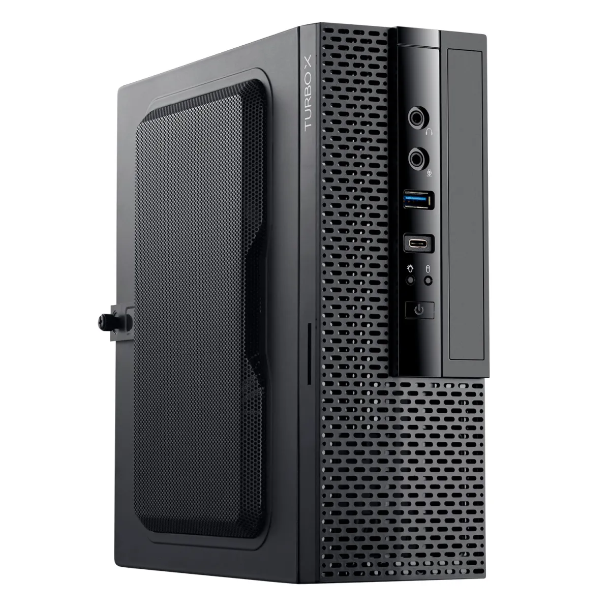 Turbo-X Case Teamwork USFF V