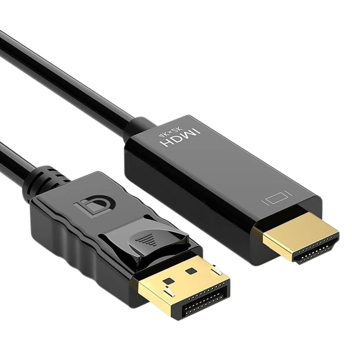 Turbo-X Καλώδιο DisplayPort σε HDMI 3m