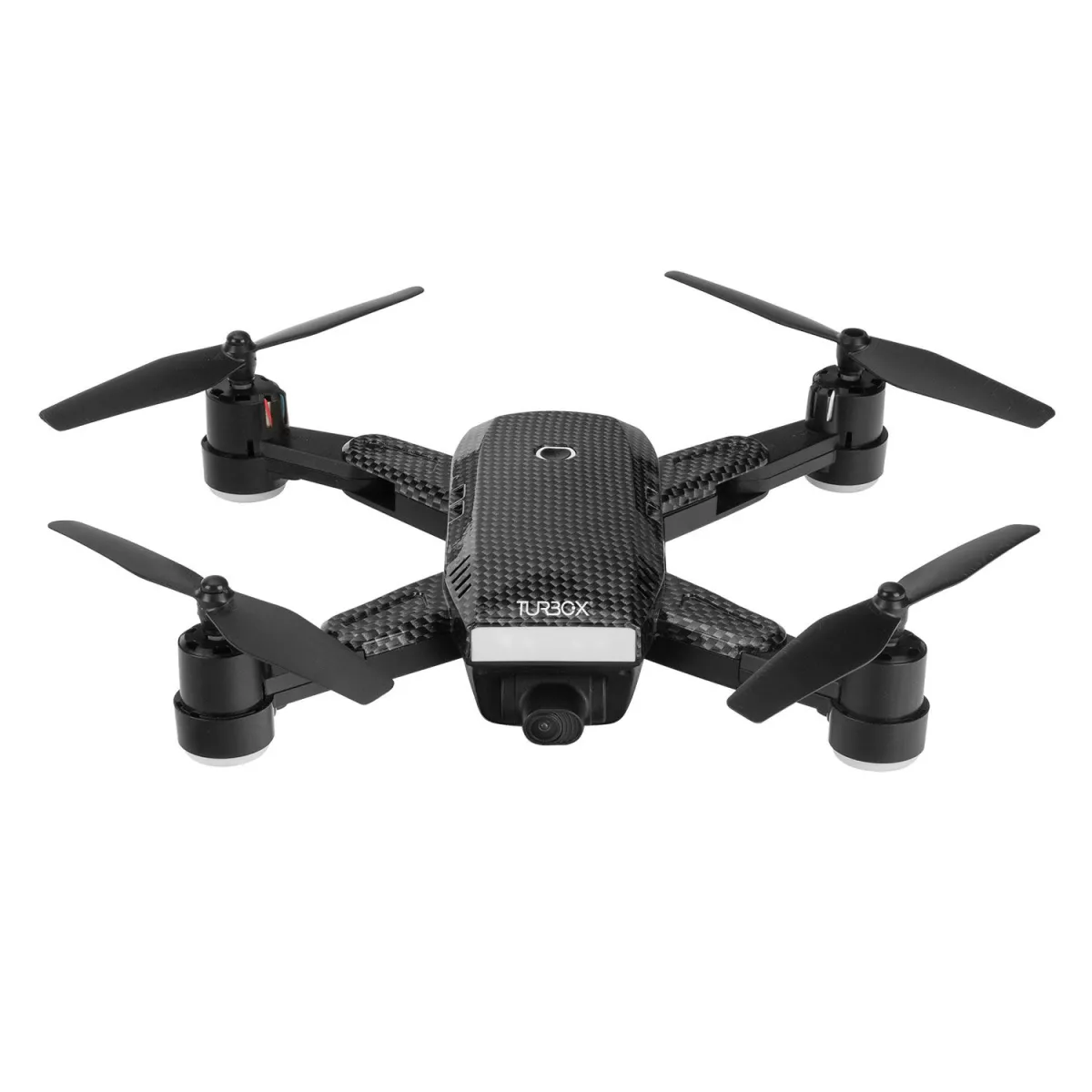 Turbo-X Drone Carbon Μαύρο