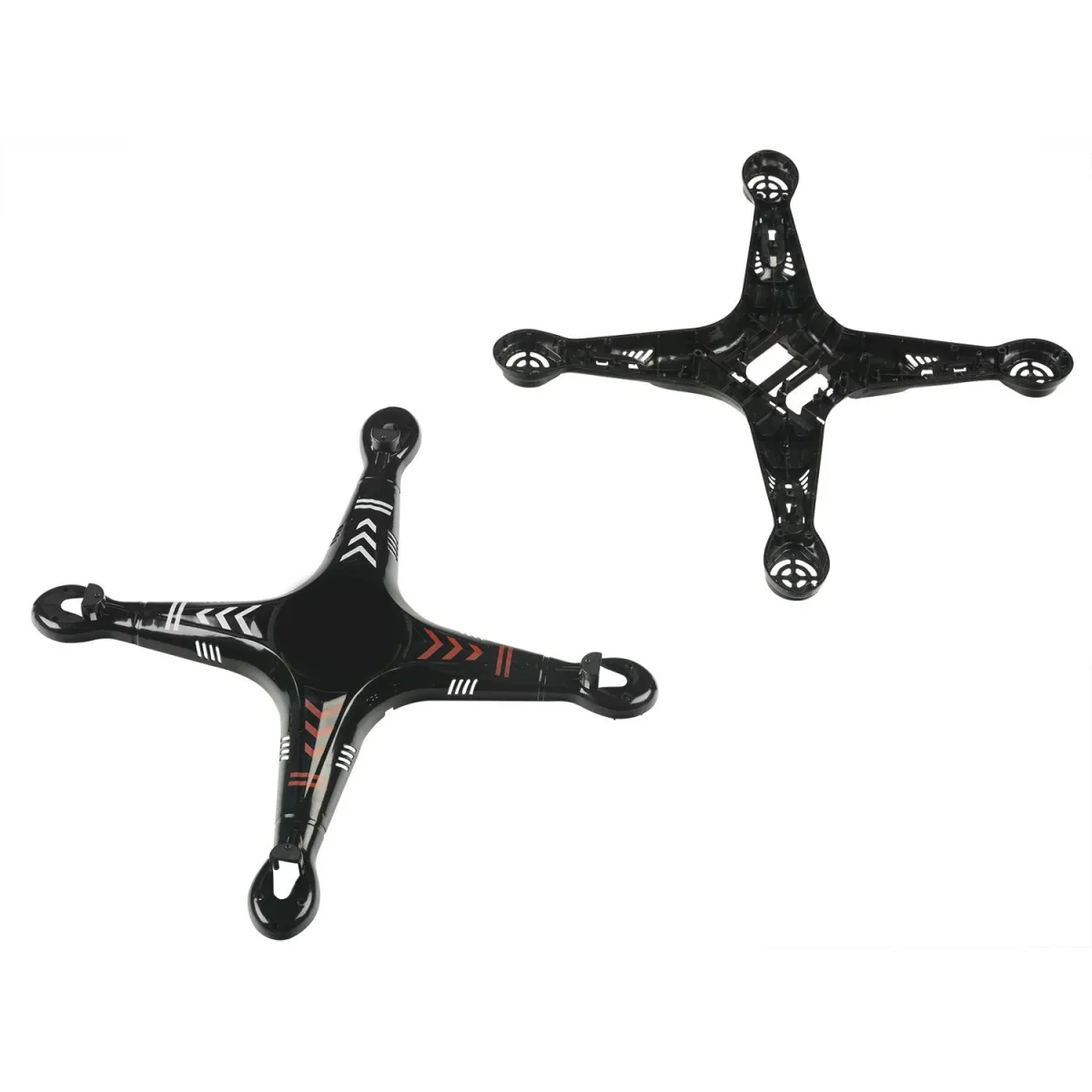 Turbo-X Drone-Shell for Skyline II