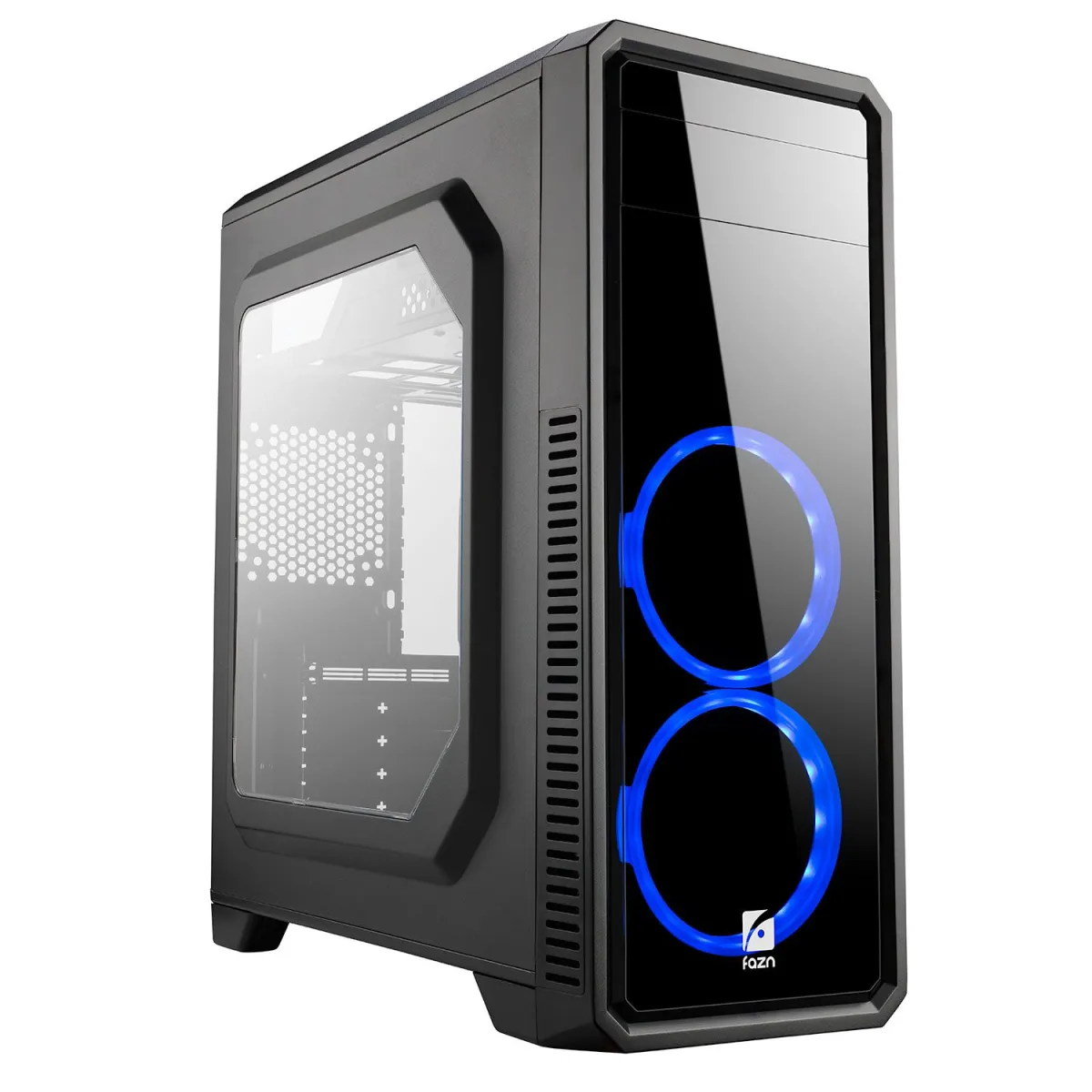 Turbo-X Enigma 5040 Desktop (Intel Pentium J5040/4 GB/128 GB/UHD Graphics)
