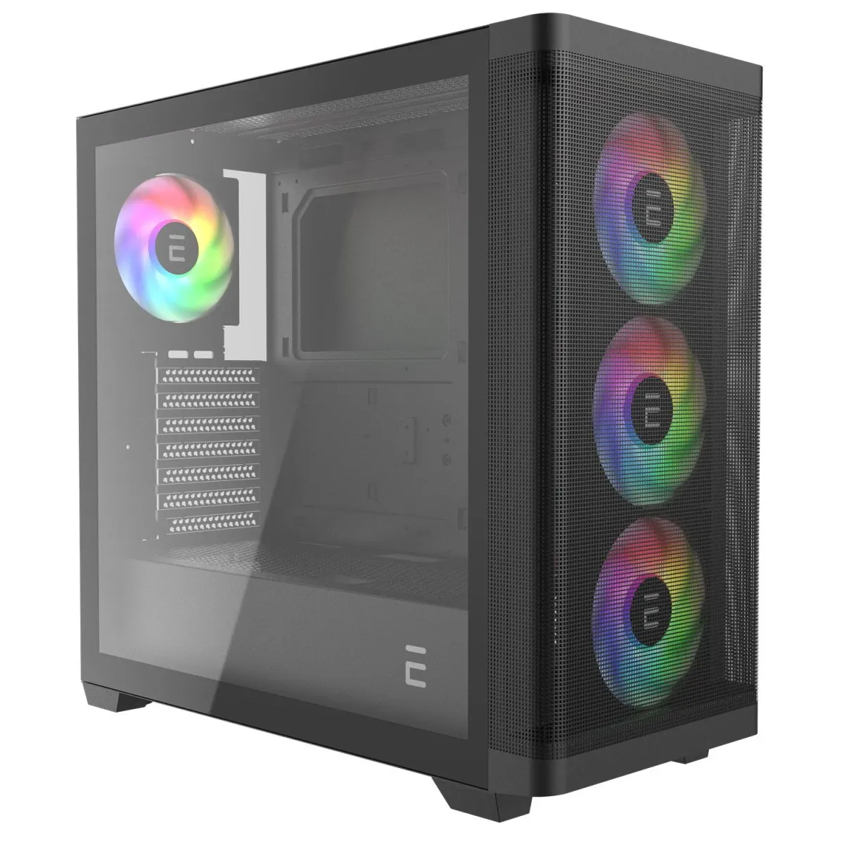 Turbo-X Erebus Midi Tower