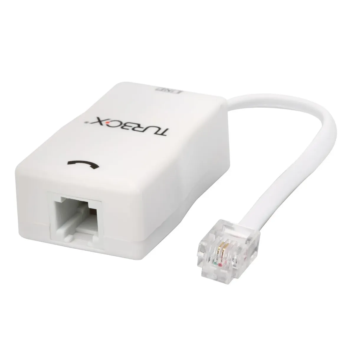 Turbo-X Filter ADSL PSTN F10A