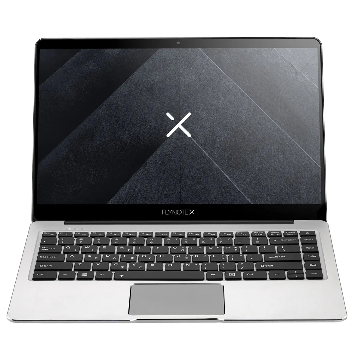 Turbo-X Flynote X Laptop (Celeron N3350/4 GB/64 GB/HD Graphics)