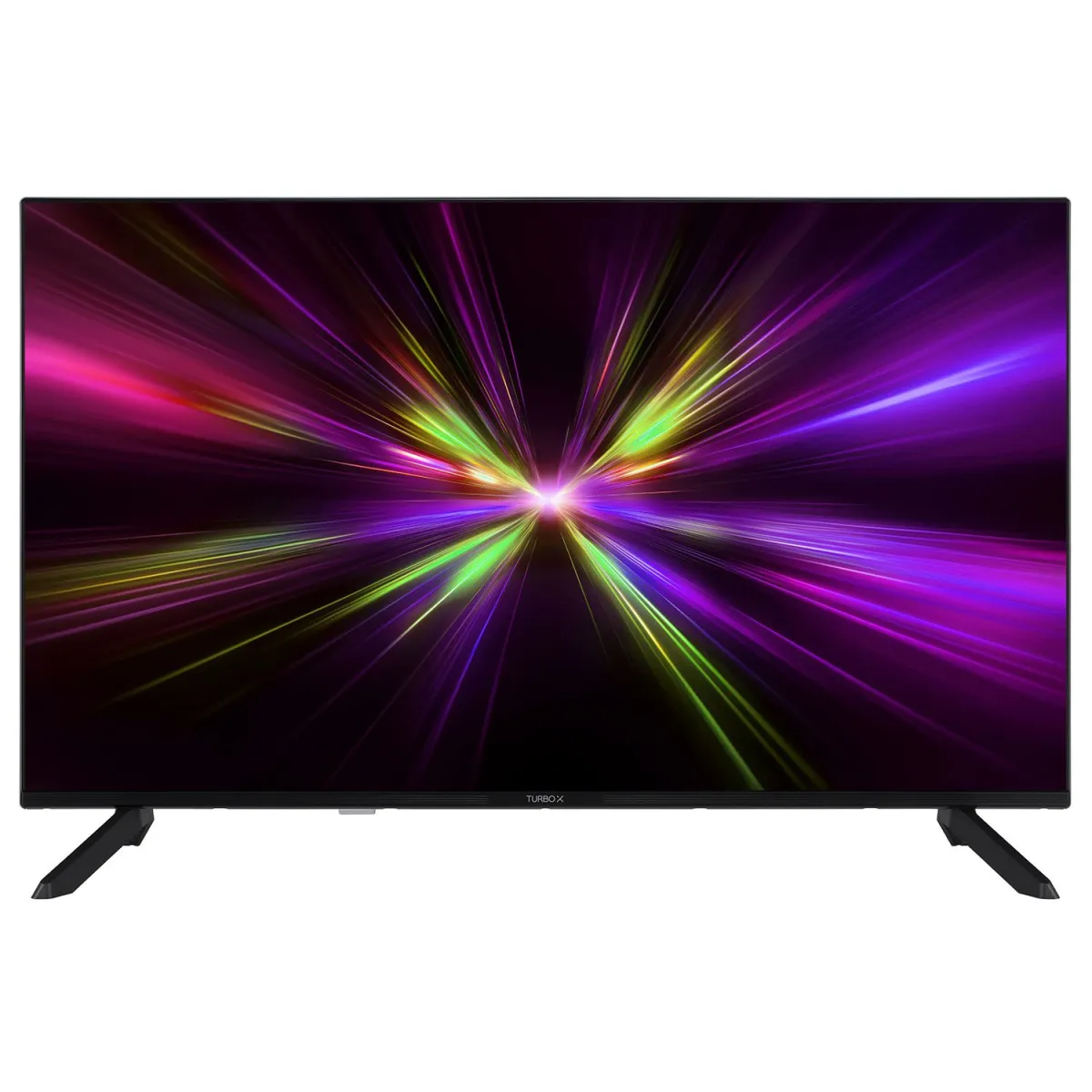 Turbo-X Full HD Smart TV 40" 40VS60T