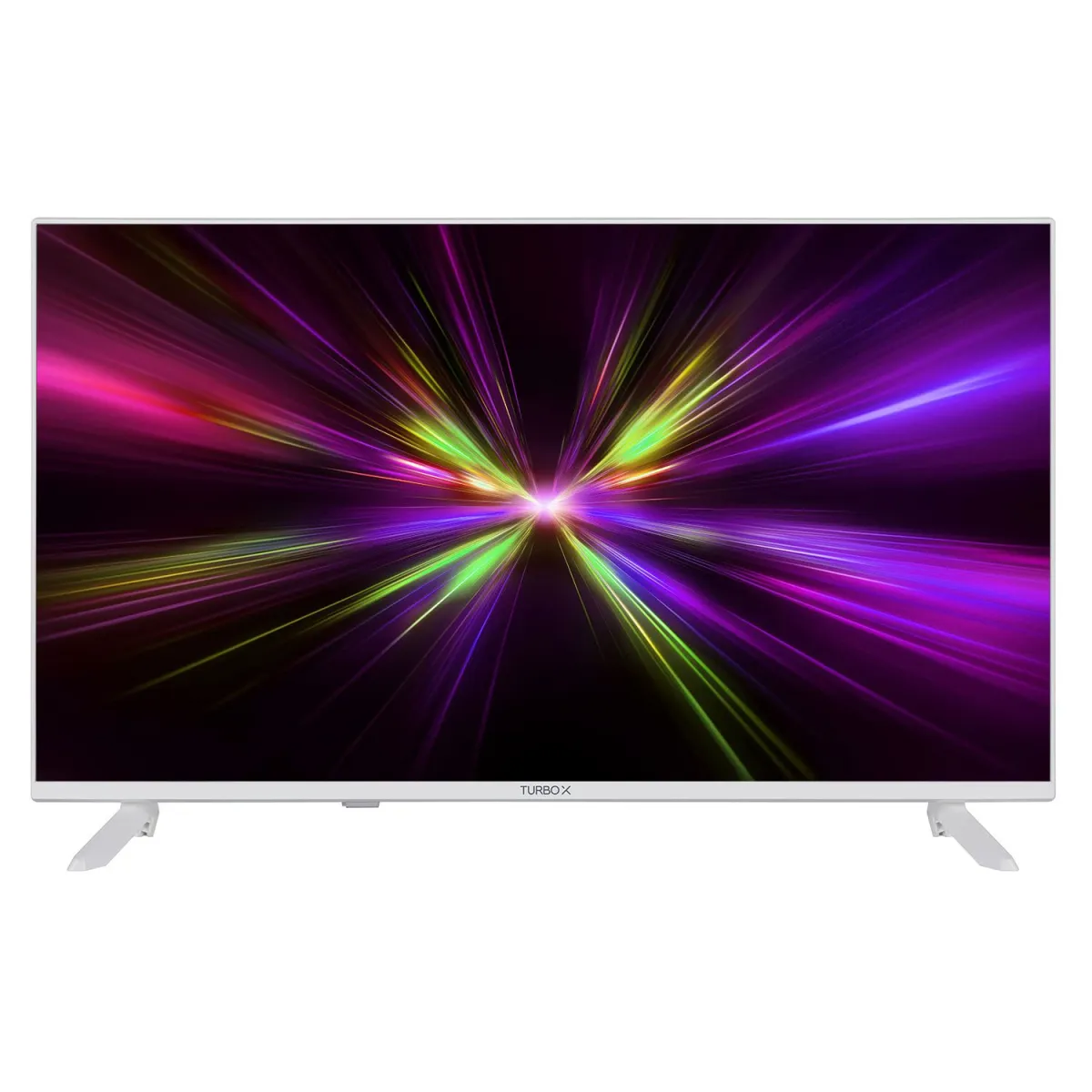 Turbo-X Full HD Smart TV 40" 40VS60TW